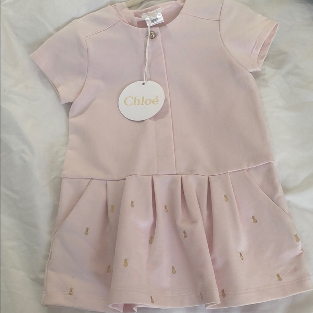 NWT: Children’s Chloe Dress